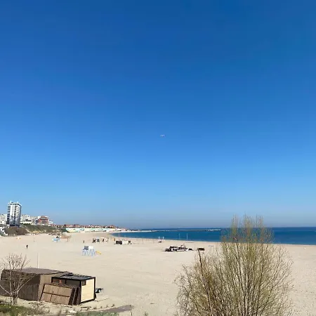 アパート Rotterdam コンスタンツァ